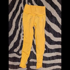 Gymshark Vital Rise Seamless Leggings